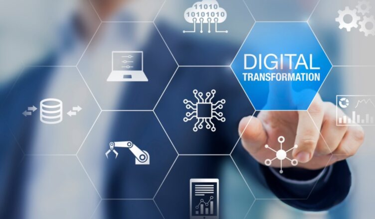1C-dən Odoo-ya Keçmək üçün 5 Əsas Səbəb: Müasir Biznesin Rəqəmsal Transformasiyası