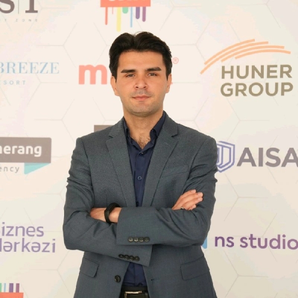 Alizamin Rasulov